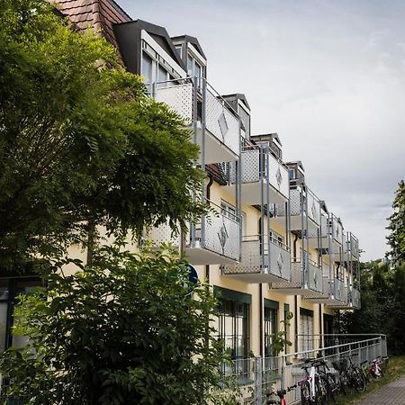 Bike- Und Ferienhotel Freiburg Merzhausen Exterior photo